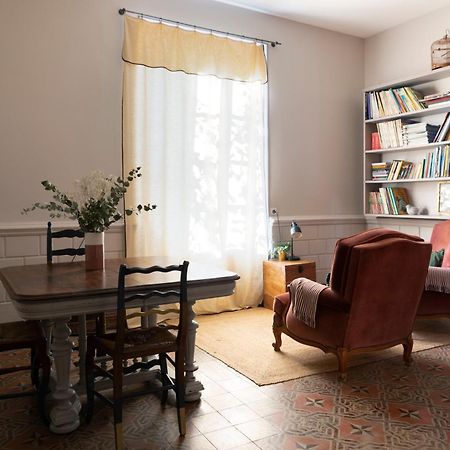 Uchaux Fontclaire En Provence B&B 외부 사진