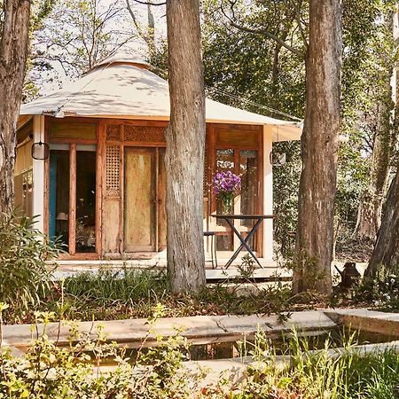 Uchaux Fontclaire En Provence B&B 외부 사진