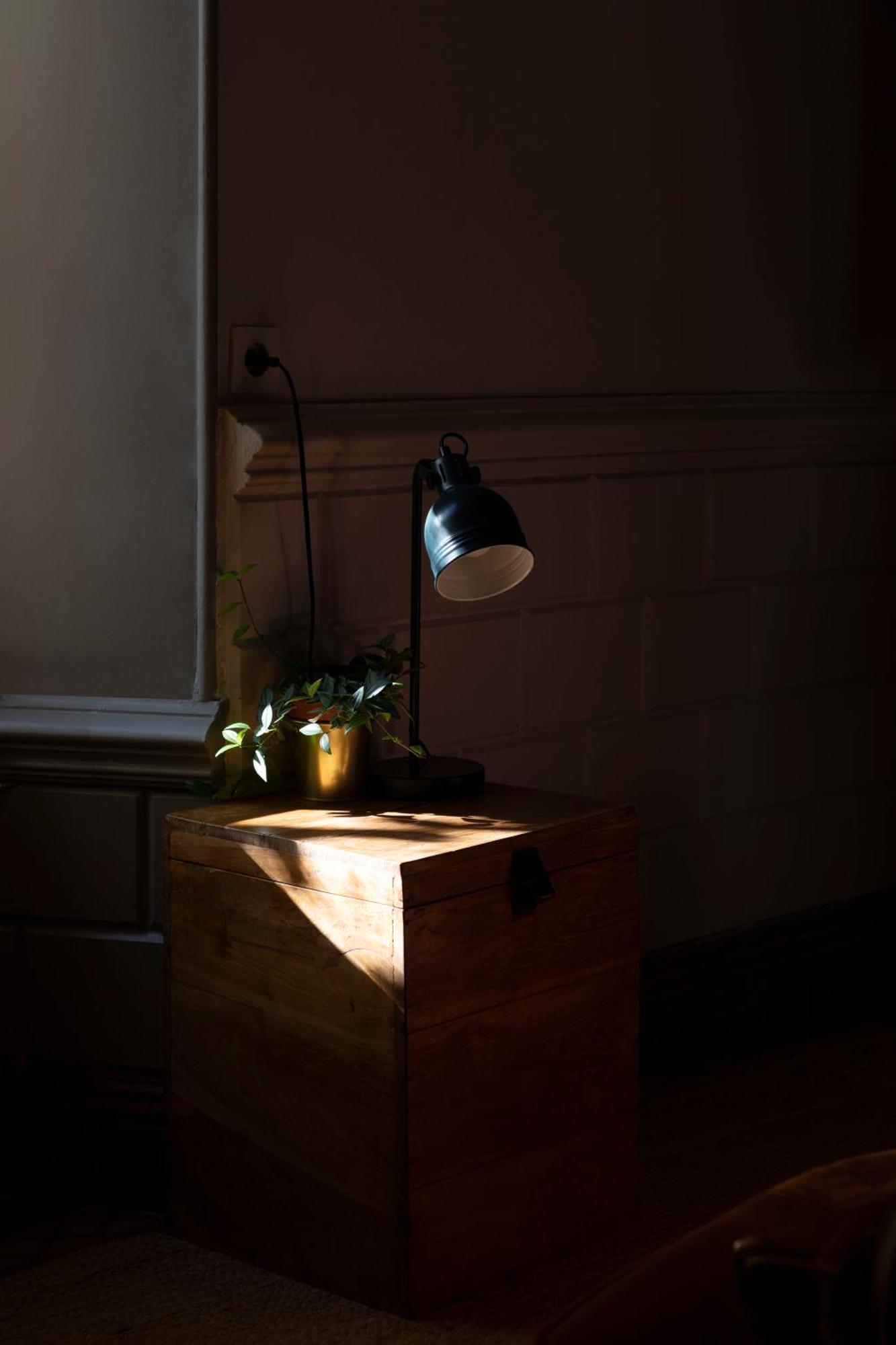 Uchaux Fontclaire En Provence B&B 객실 사진