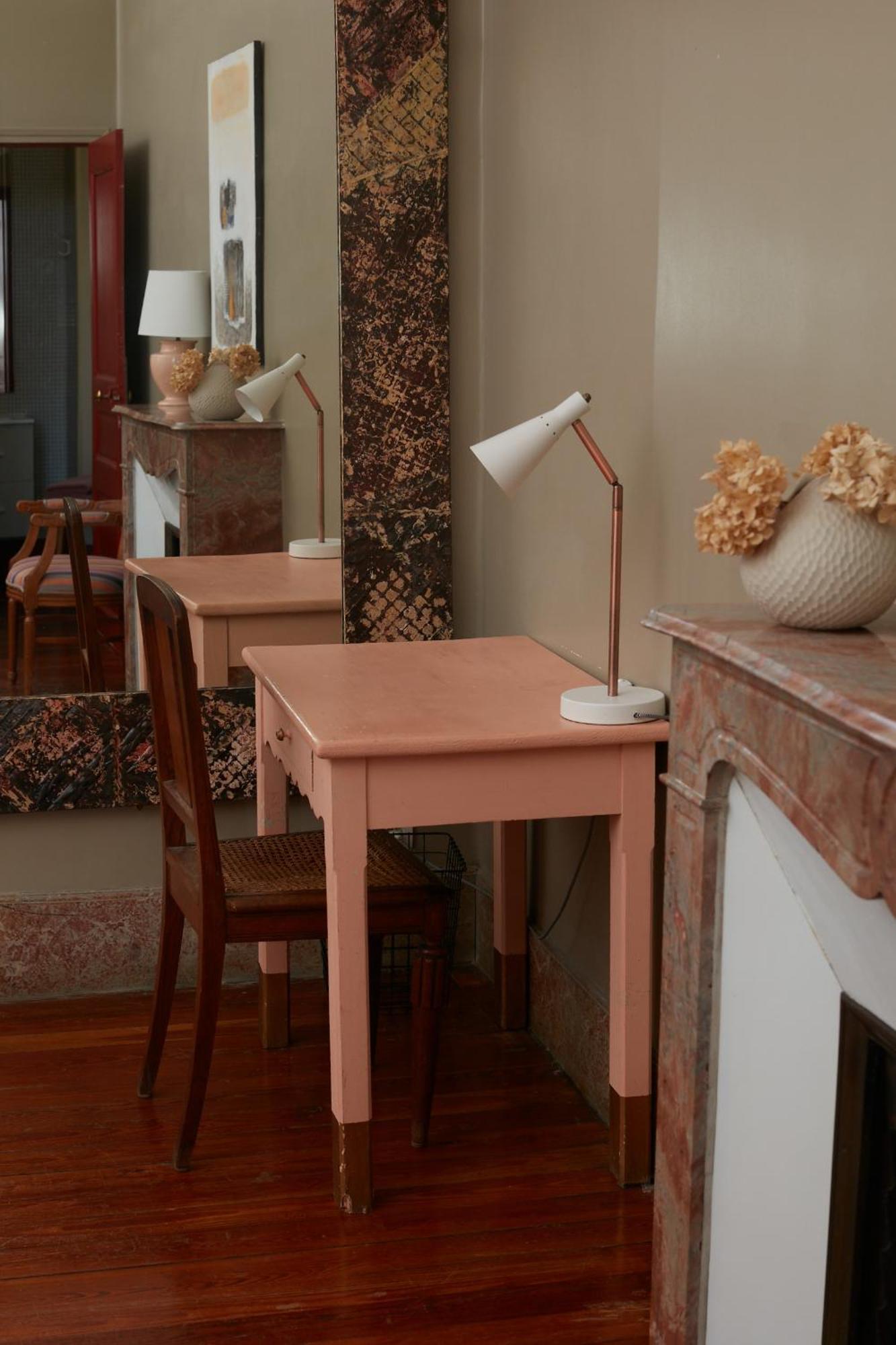 Uchaux Fontclaire En Provence B&B 외부 사진