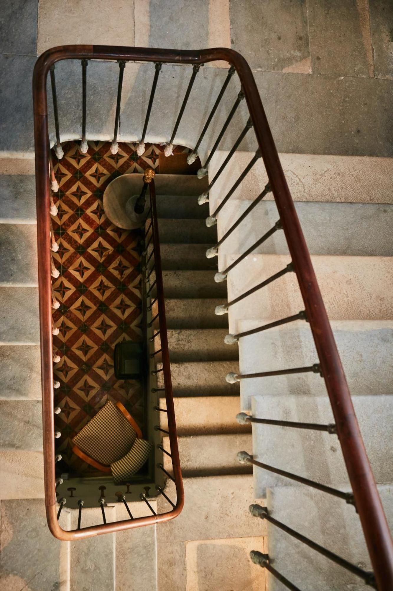 Uchaux Fontclaire En Provence B&B 외부 사진