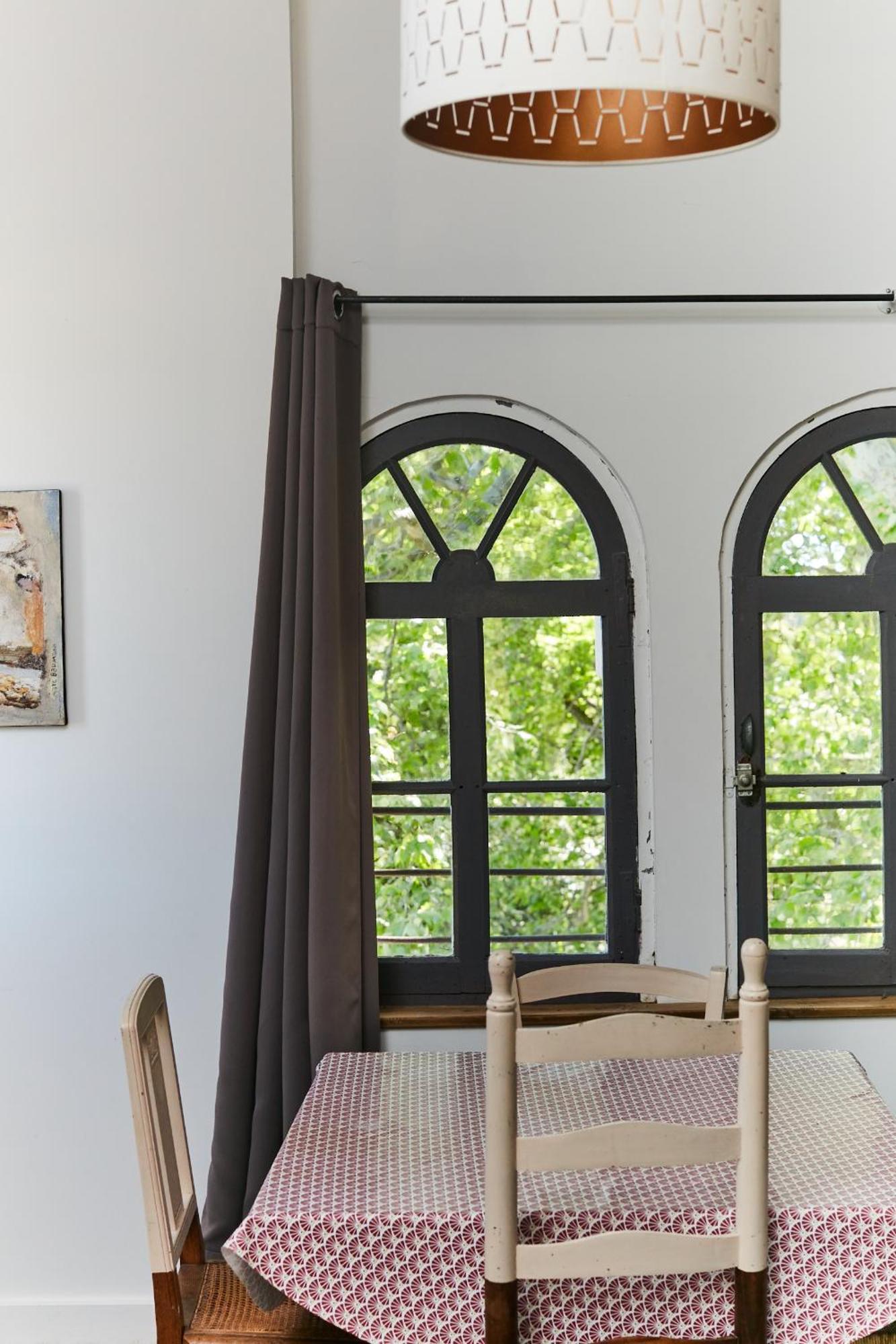 Uchaux Fontclaire En Provence B&B 외부 사진