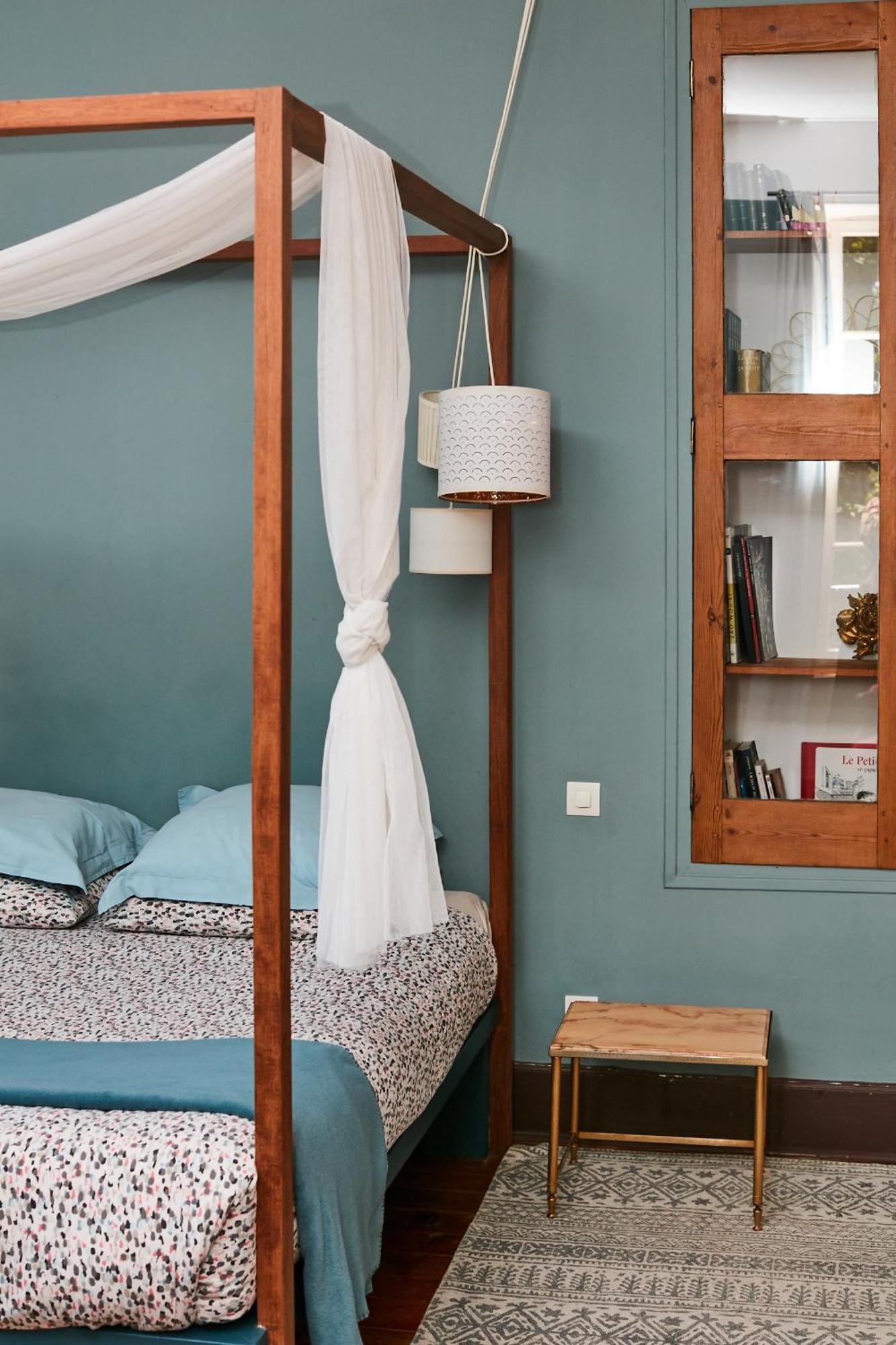 Uchaux Fontclaire En Provence B&B 외부 사진