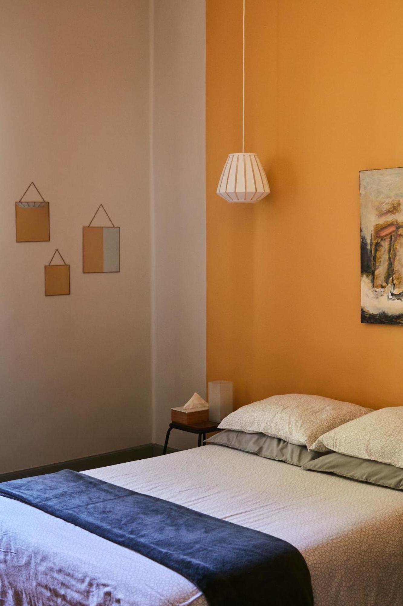 Uchaux Fontclaire En Provence B&B 외부 사진