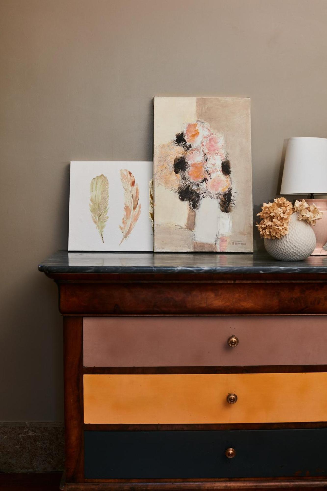 Uchaux Fontclaire En Provence B&B 외부 사진