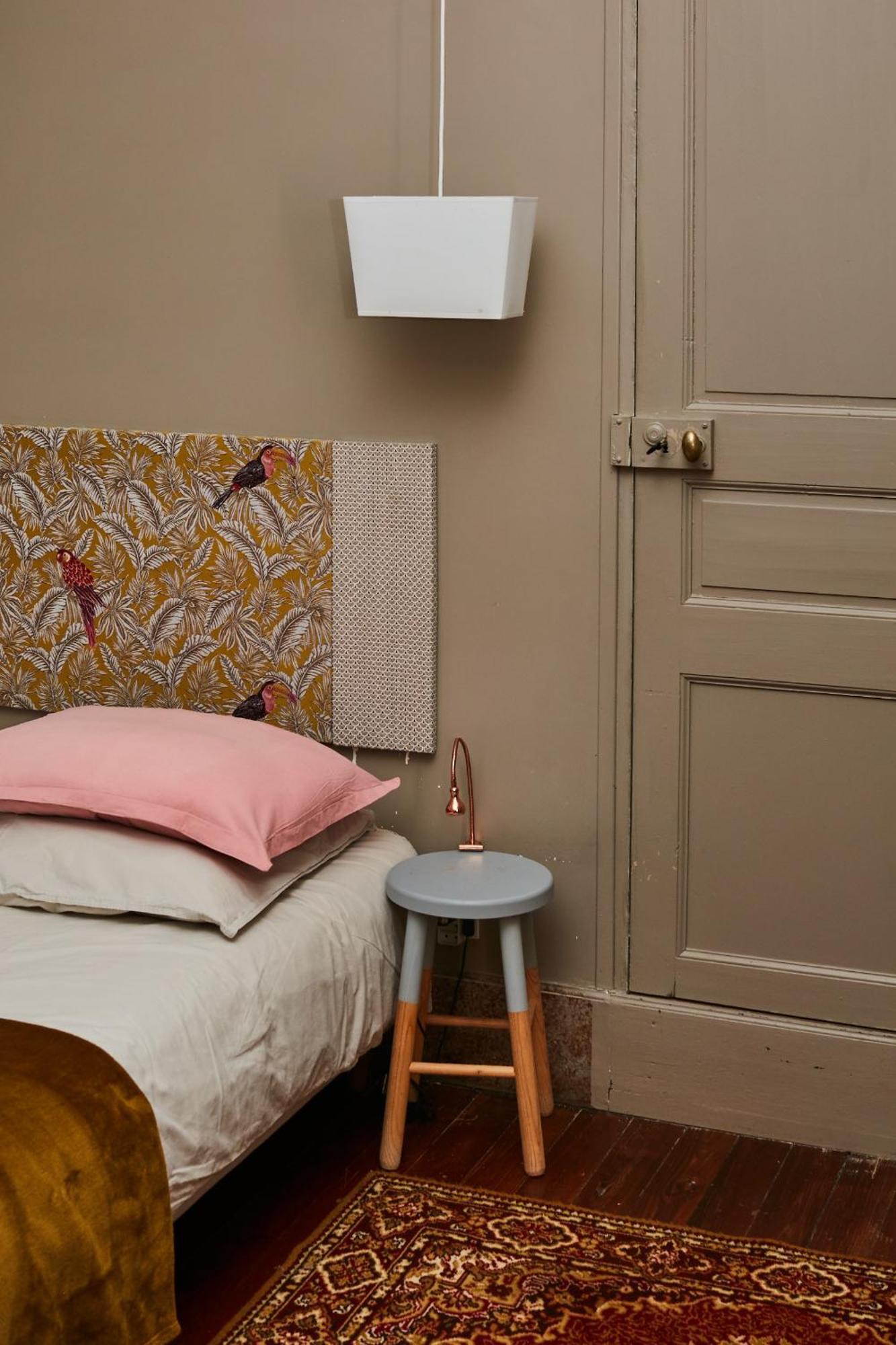 Uchaux Fontclaire En Provence B&B 외부 사진