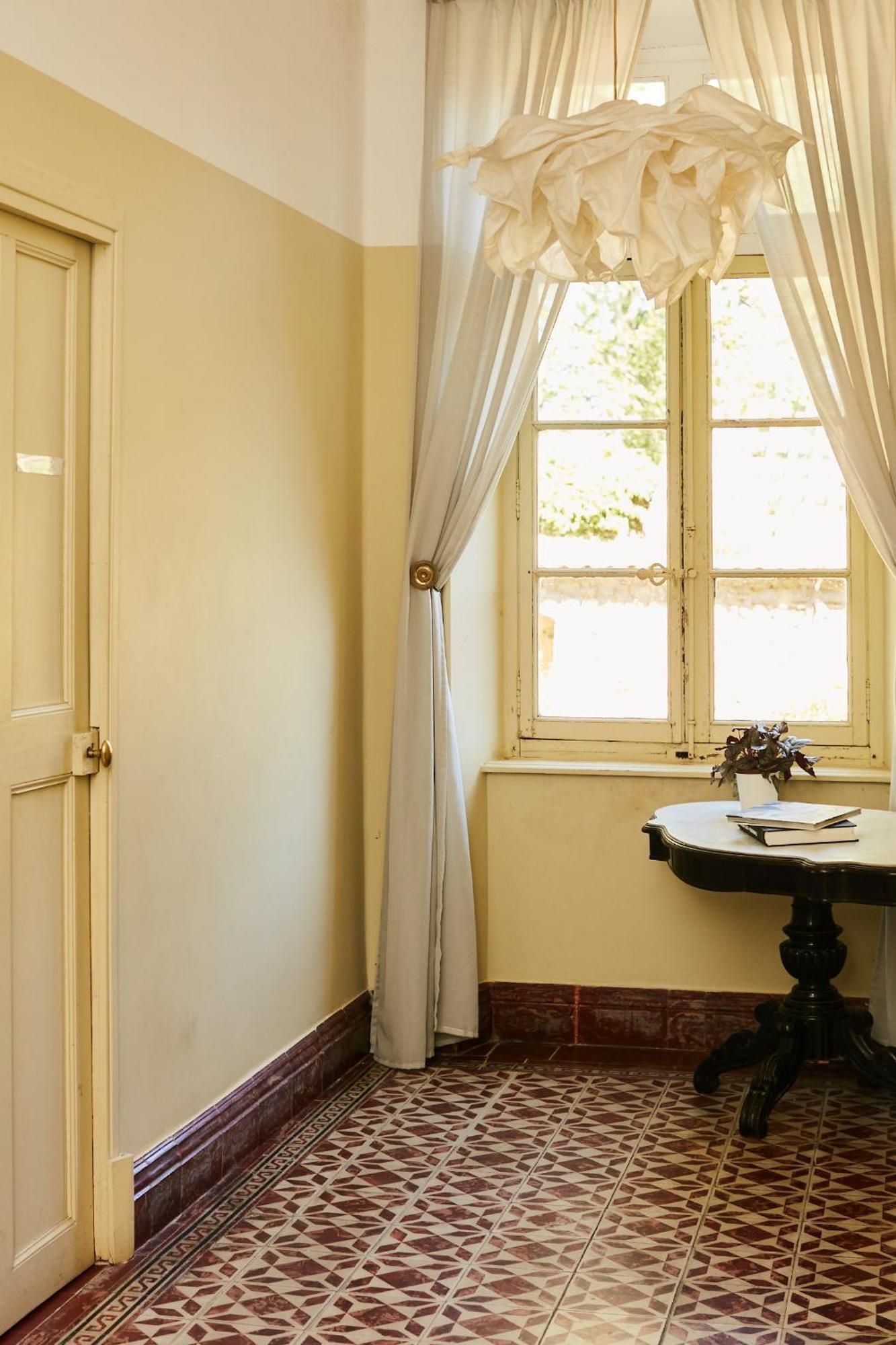 Uchaux Fontclaire En Provence B&B 외부 사진