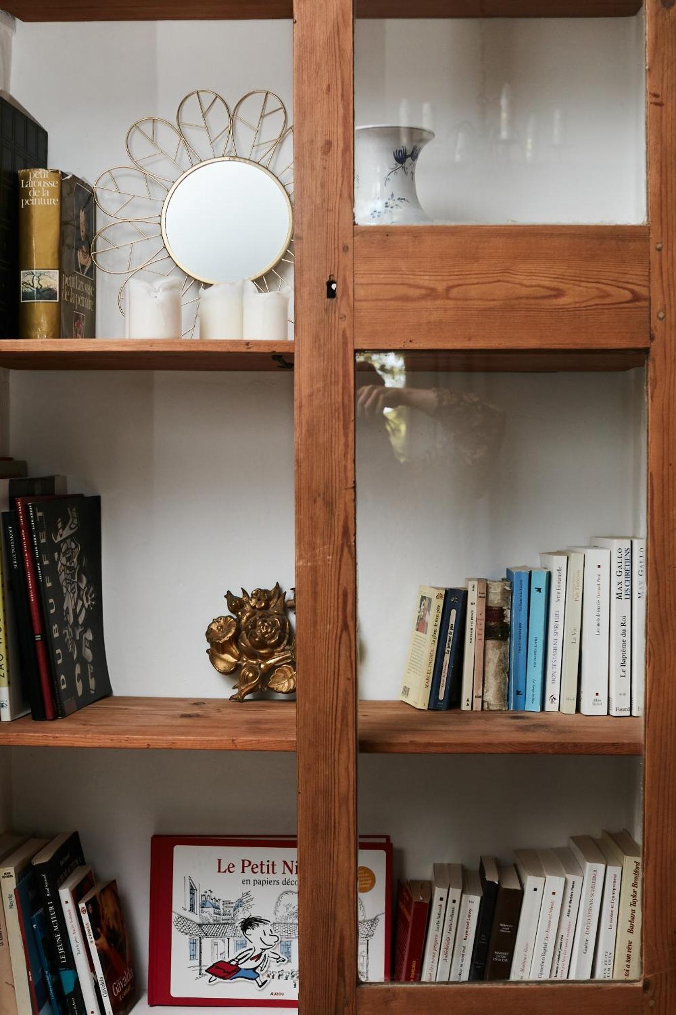 Uchaux Fontclaire En Provence B&B 객실 사진